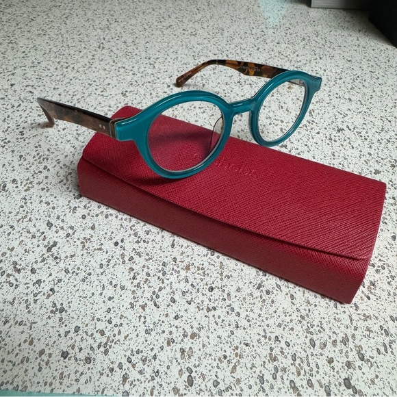 Eyebobs Reading Glasses TV Party Frame 2236-59 - Picture 6 of 8